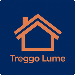 Treggo Lume Home Roofers logo